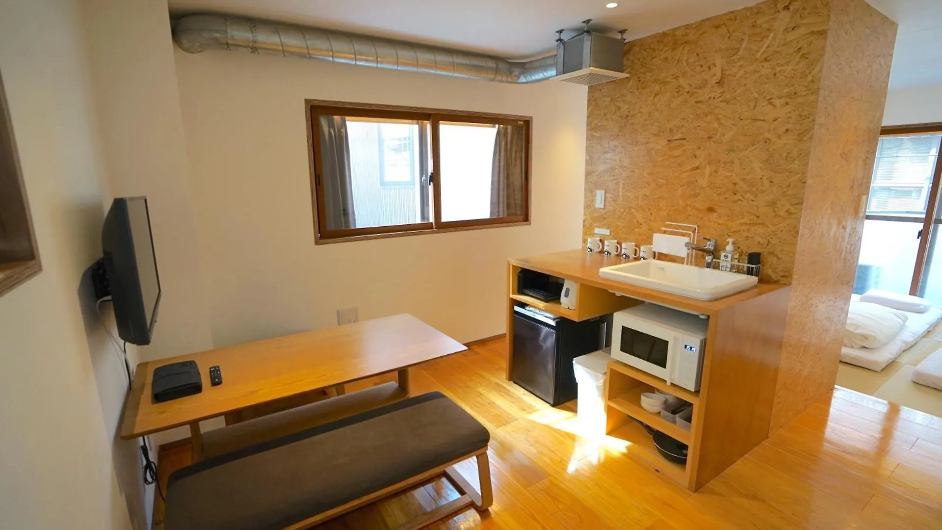 東京都Da Haus Ikebukuro公寓 公寓