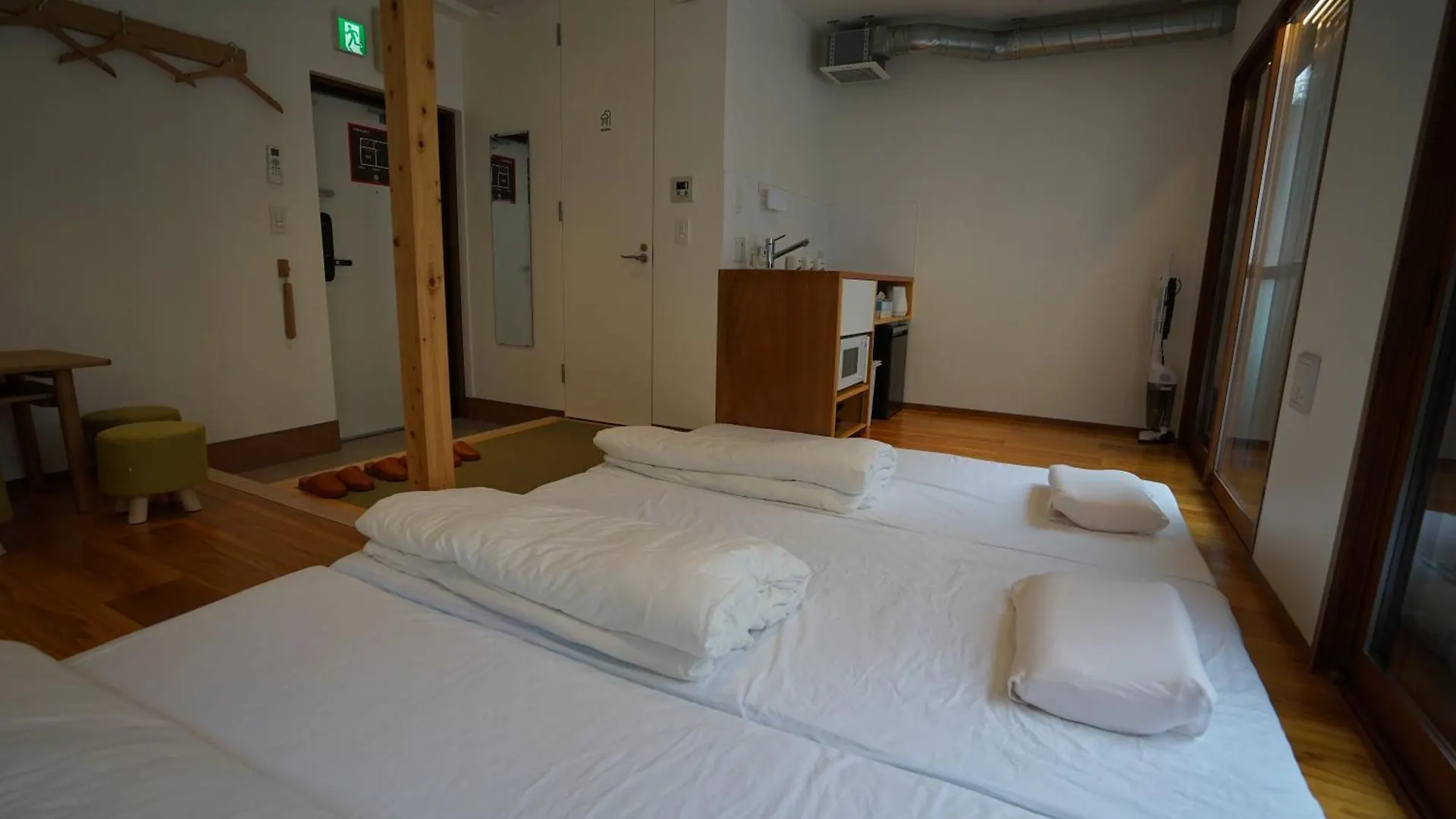 Da Haus Ikebukuro Apartment Tokyo