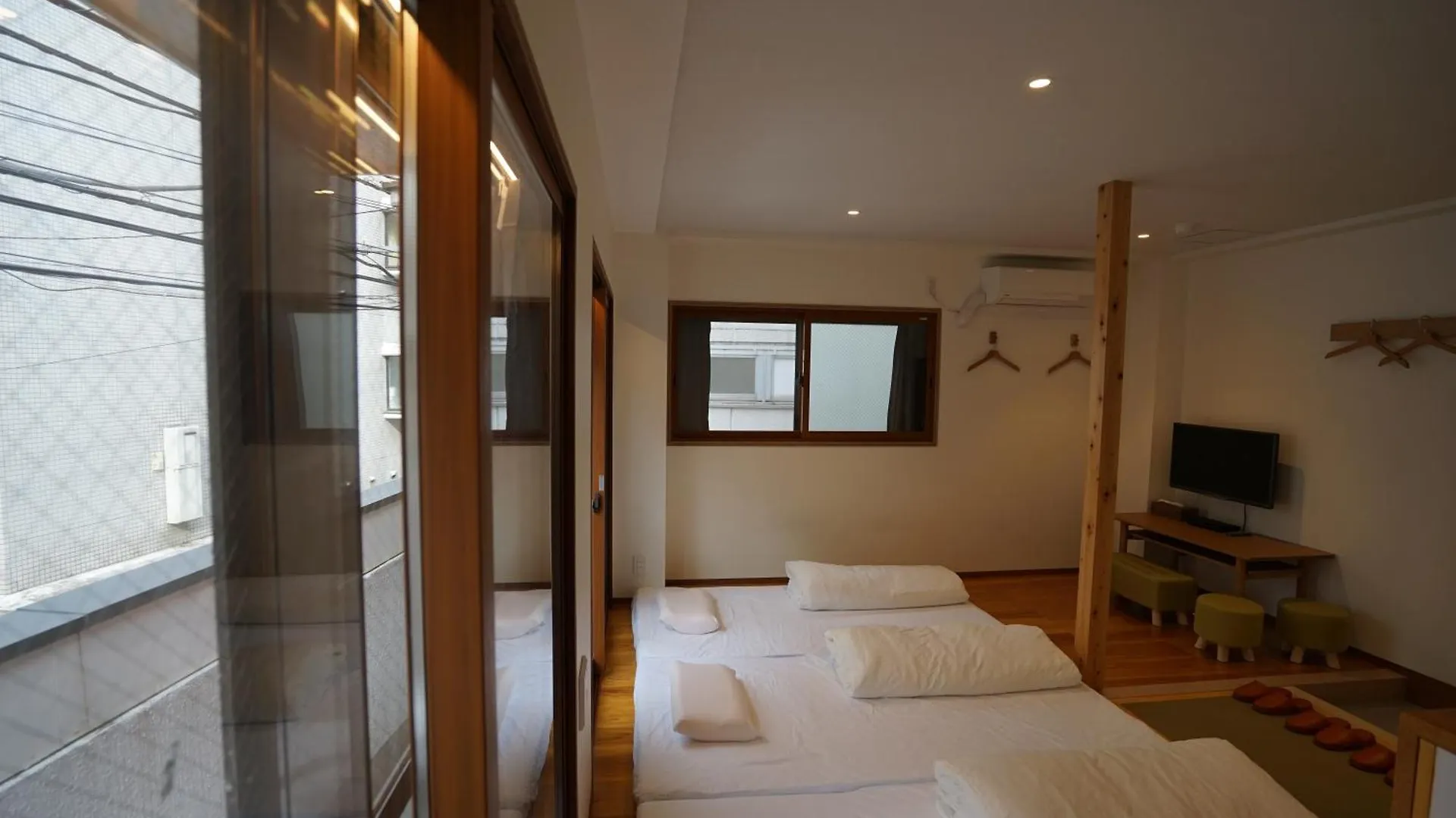 Da Haus Ikebukuro Apartment Tokyo Japan