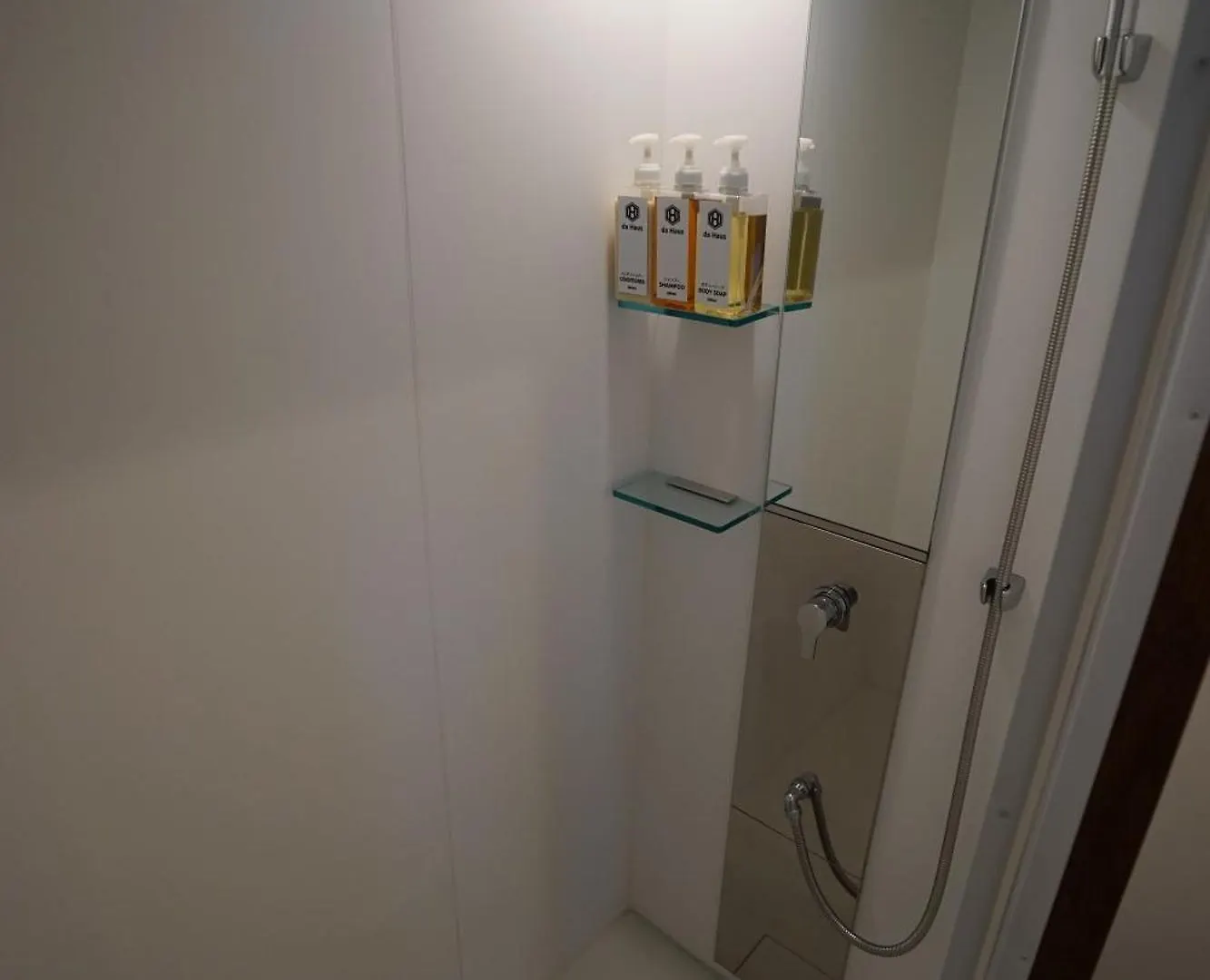 Apartamento Da Haus Ikebukuro Tokio Japón