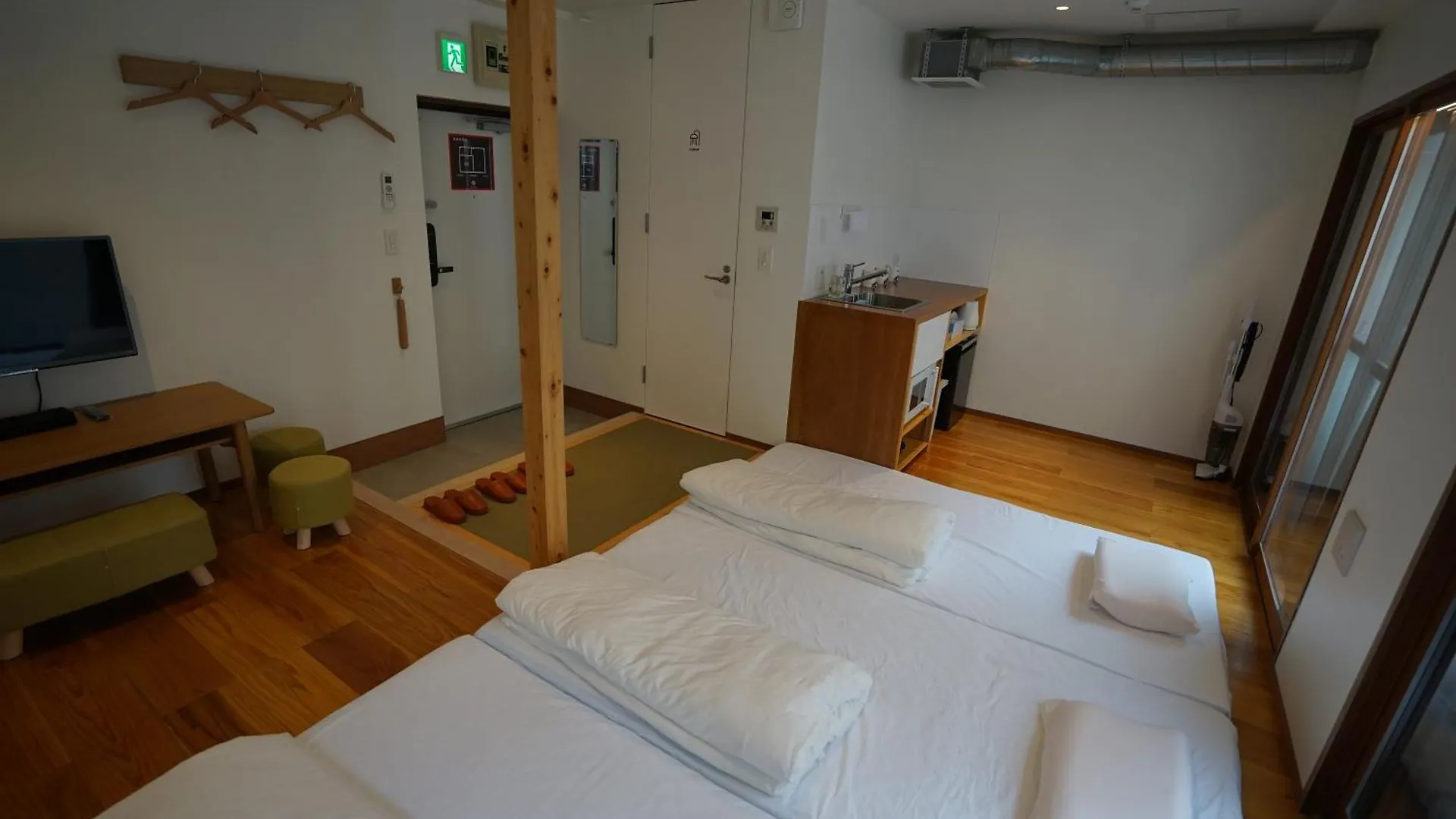 Apartamento Da Haus Ikebukuro Tokio Japón