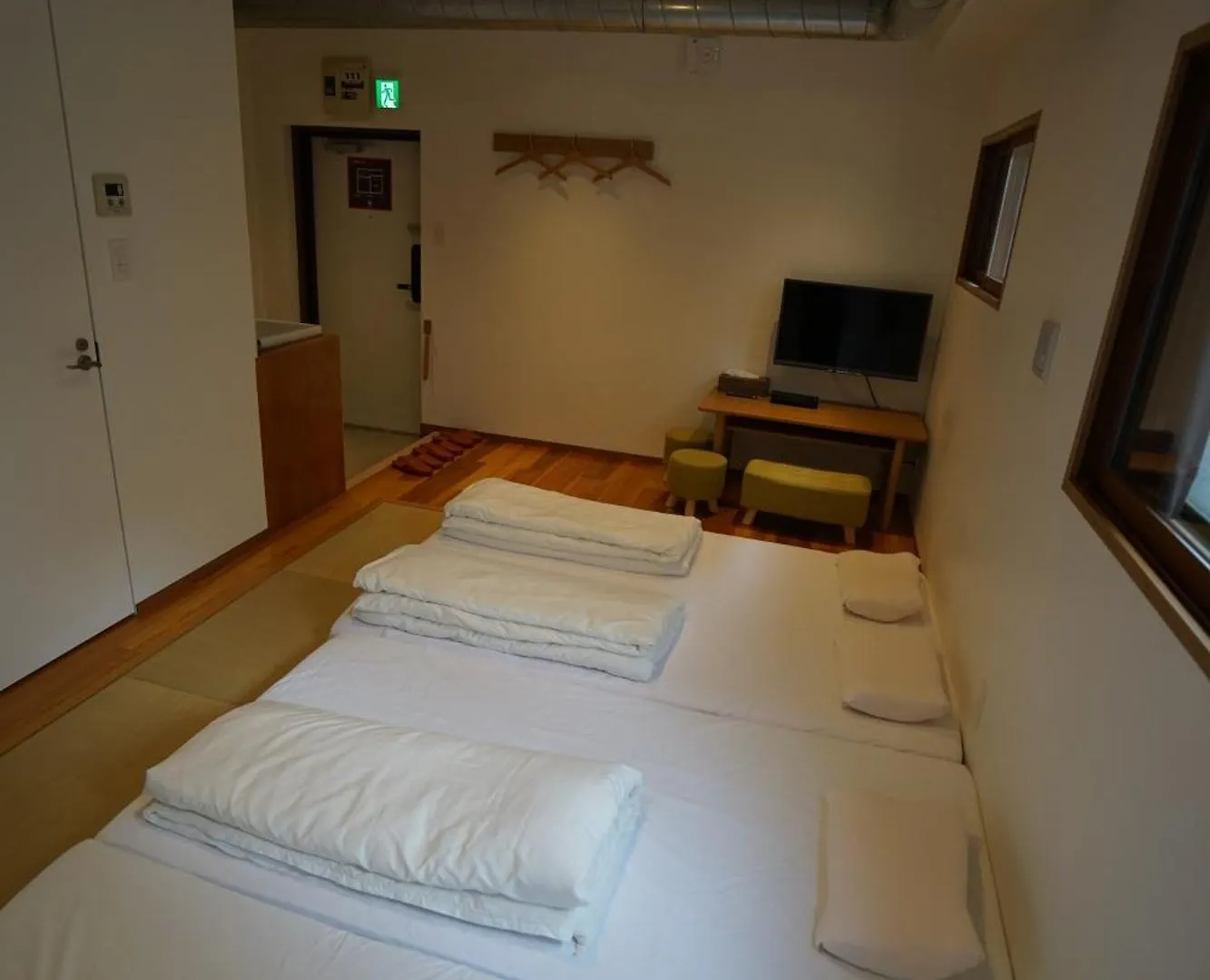 Apartamento Da Haus Ikebukuro Tokio