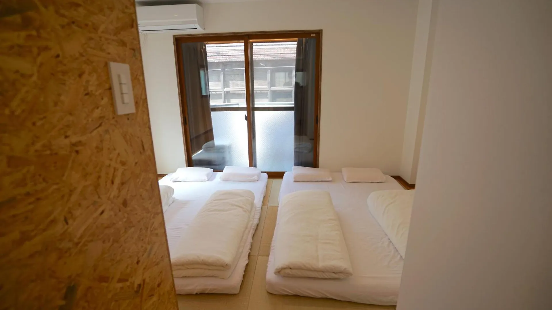 Apartamento Da Haus Ikebukuro Tokio 0*,  Japón