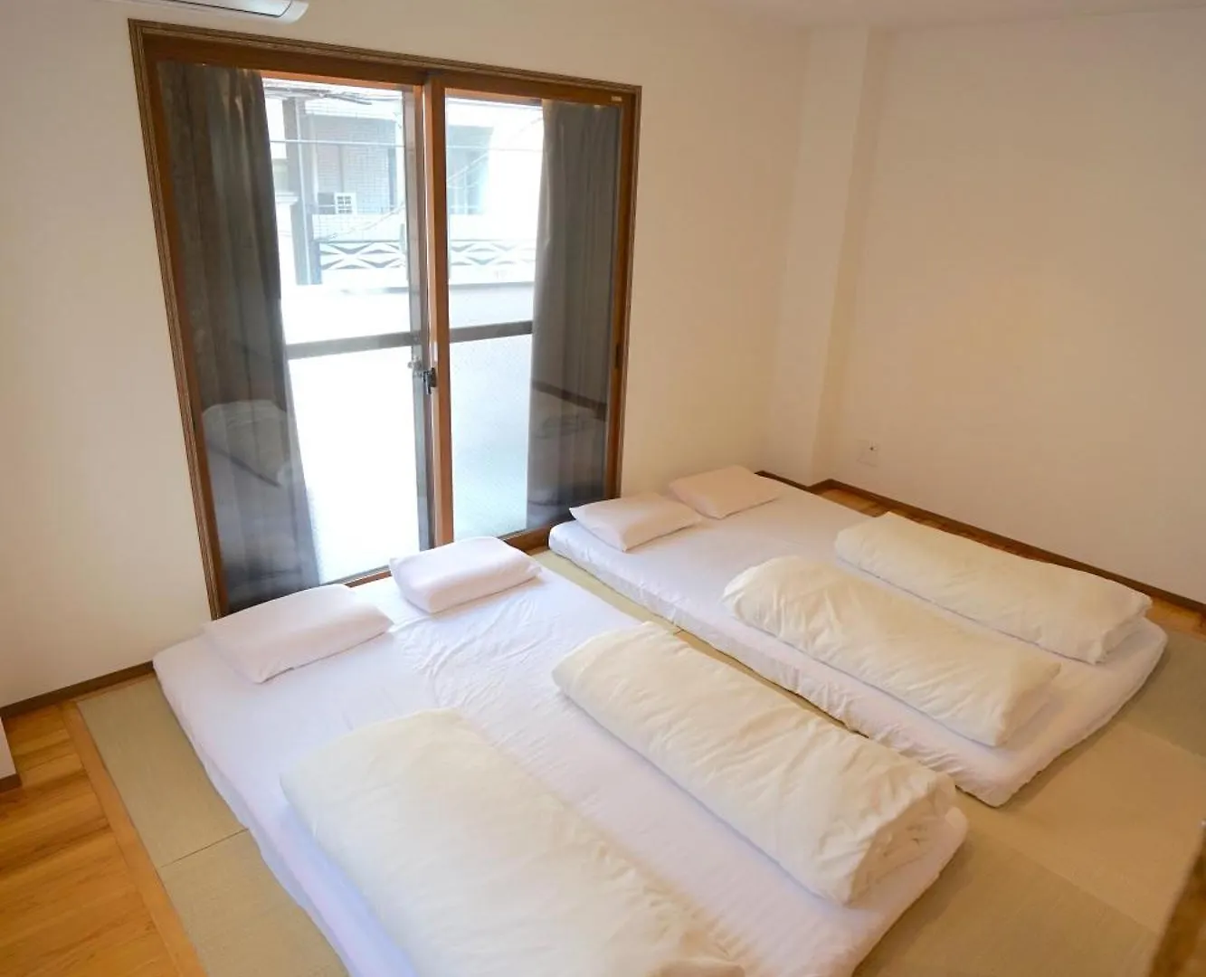 Apartamento Da Haus Ikebukuro Tokio
