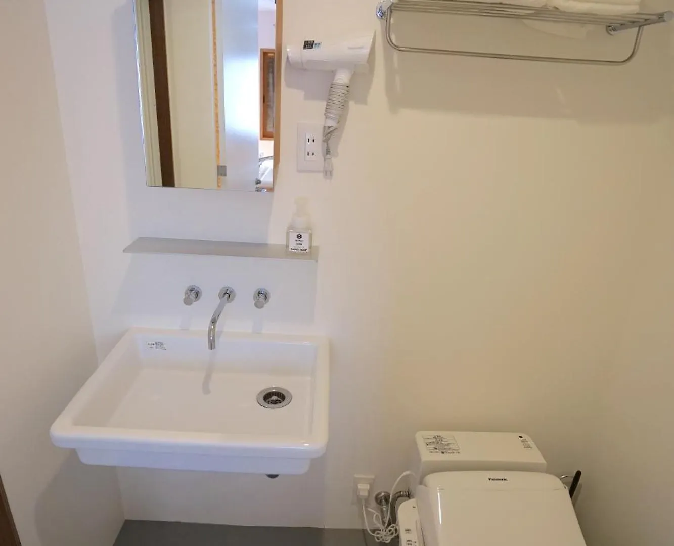 Apartamento Da Haus Ikebukuro Tokio 0*,